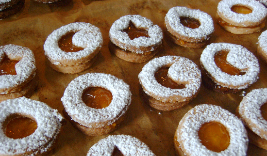 Gemütlicher Jahresausklang Foto: Cornelia Mäser